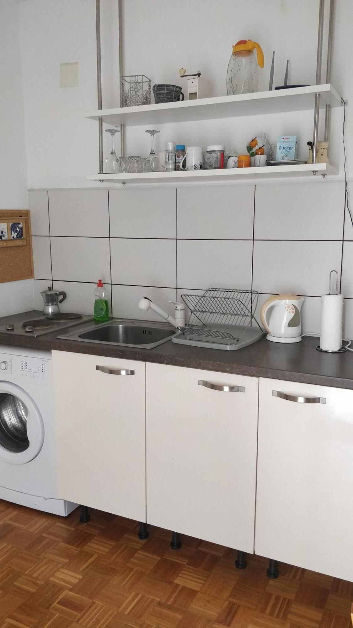 Apartment Lavinia Zadar Luaran gambar