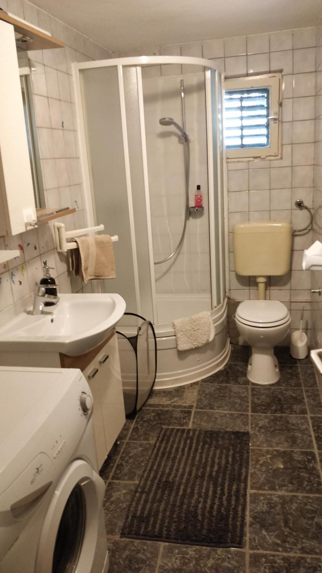 Apartment Lavinia Zadar Luaran gambar