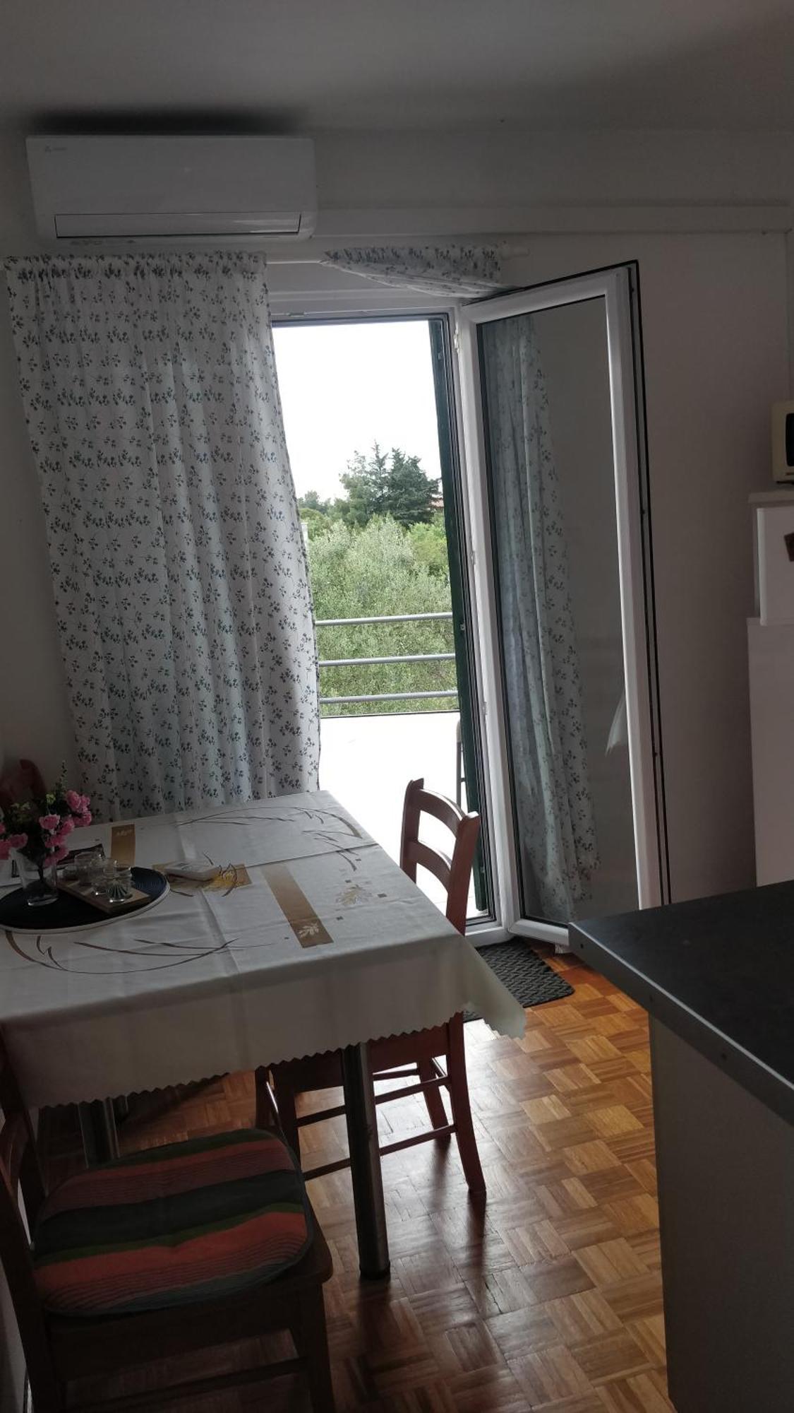 Apartment Lavinia Zadar Luaran gambar